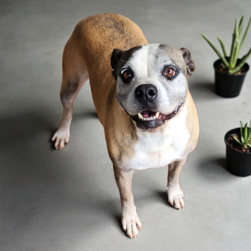 Mitzi, an adoptable Mixed Breed in Boaz, AL, 35957 | Photo Image 1