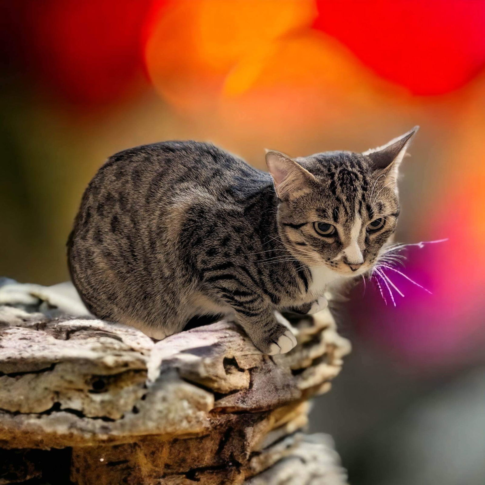 Ajla, an adoptable Domestic Short Hair in Camden, SC, 29021 | Photo Image 1