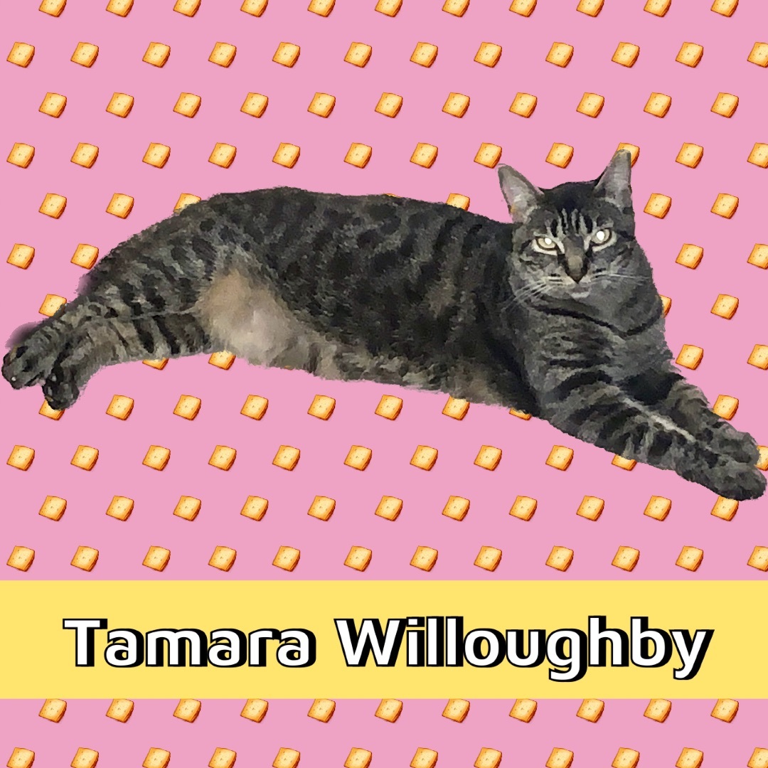 Tamara Willoughby