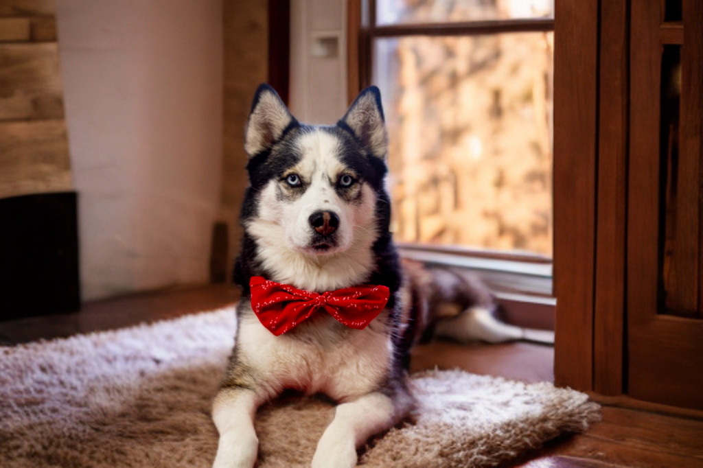 Ares, an adoptable Siberian Husky in Boise, ID, 83702 | Photo Image 4