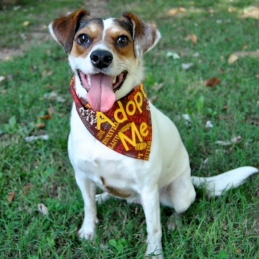 Winnie, an adoptable Jack Russell Terrier Mix in Springfield, MO_image-2