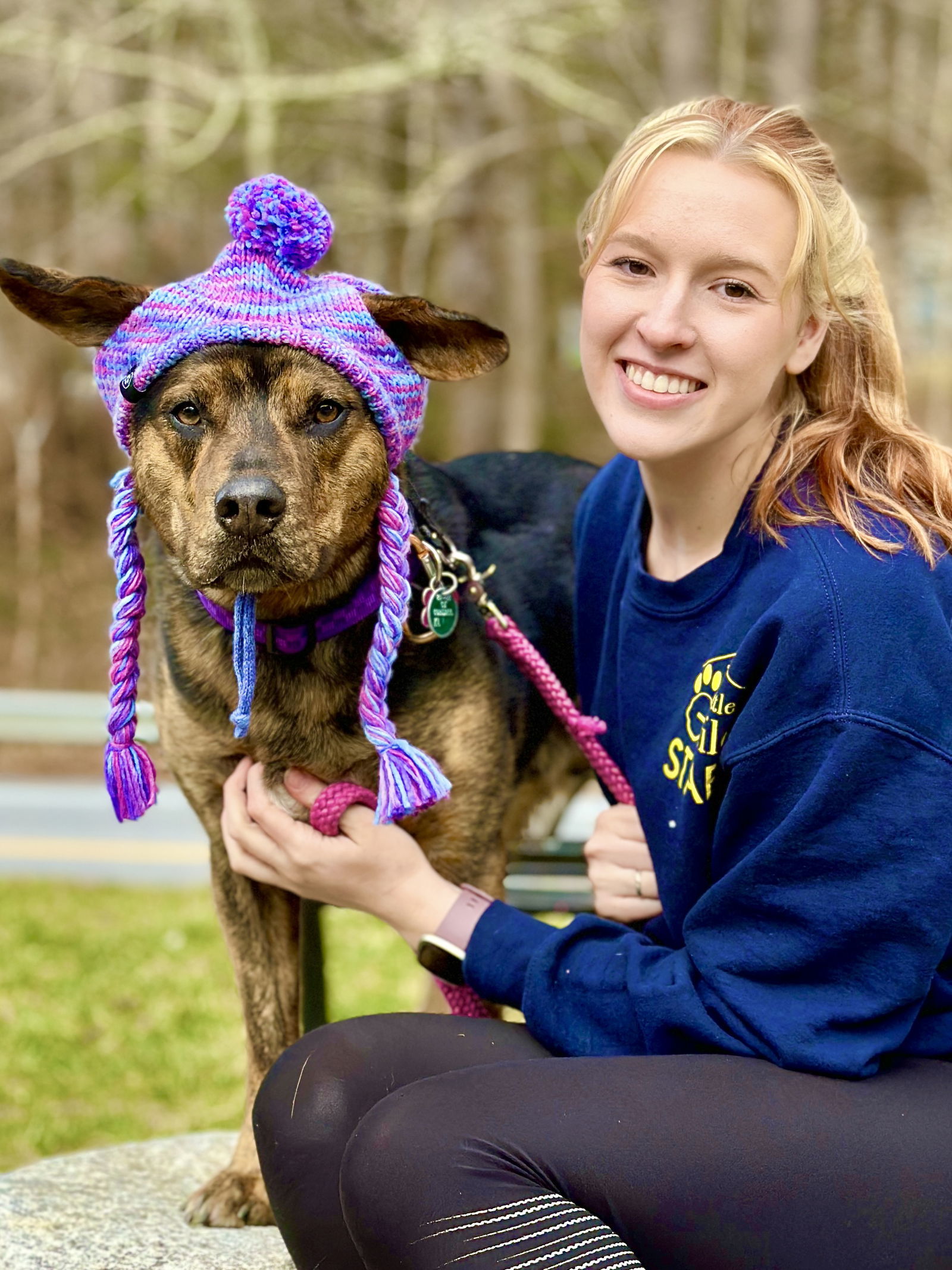 Andy (Scratch), an adoptable Plott Hound in West Cornwall, CT, 06796 | Photo Image 2