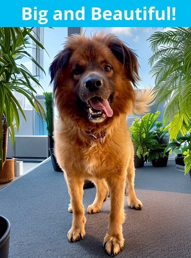 Beau, an adoptable Shepherd, Mixed Breed in Columbia, SC, 29211 | Photo Image 2