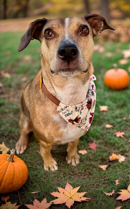 Cooper, an adoptable Catahoula Leopard Dog, Mixed Breed in Columbia, SC, 29211 | Photo Image 1