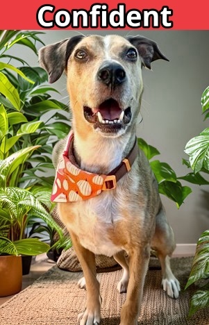 Cooper, an adoptable Catahoula Leopard Dog, Mixed Breed in Columbia, SC, 29211 | Photo Image 3