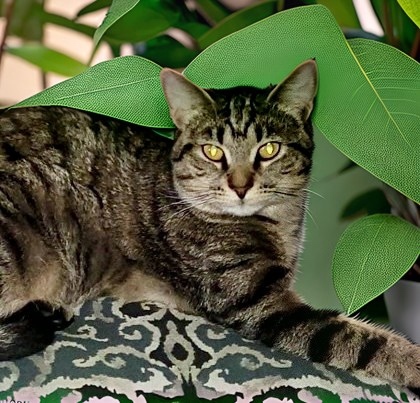 Joyce, an adoptable Domestic Short Hair in Columbia, SC, 29211 | Photo Image 3