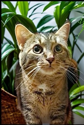 Lily, an adoptable Domestic Short Hair in Columbia, SC, 29211 | Photo Image 1