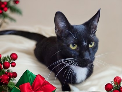 Miss Bonita `A PRIORITY PET`, an adoptable Domestic Short Hair in Columbia, SC, 29211 | Photo Image 2