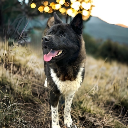 Eva, an adoptable Akita, Mixed Breed in Cumberland, MD, 21502 | Photo Image 1