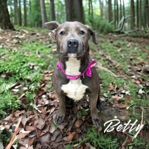 Betty