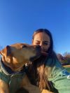 Rover- Quick to bond, easy to love