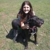 Sylvia- Your life lovin' people huggin' buddy.