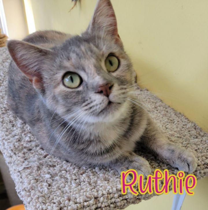 Ruthie 2