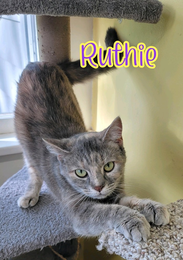 Ruthie 4