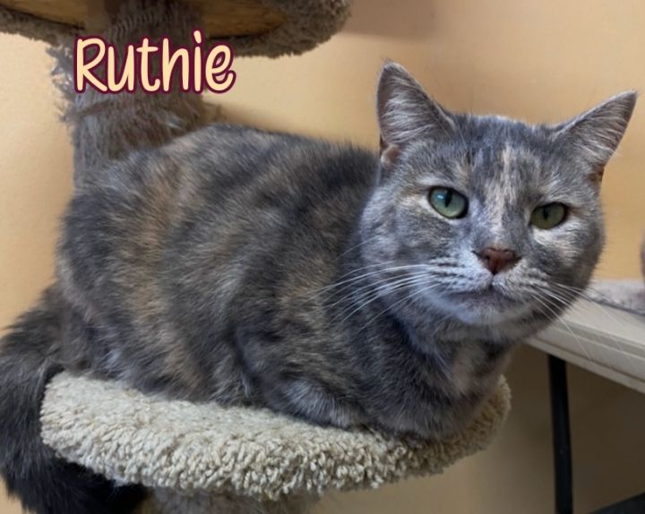 Ruthie 5