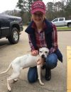Marlee (Permanent Foster) photo 3