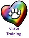 Crate Training detail page