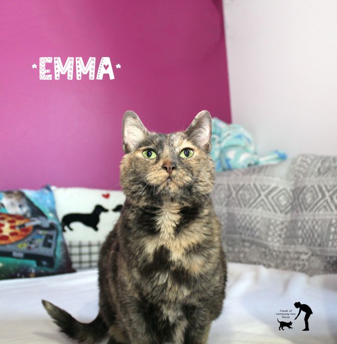 Emma