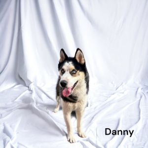 Danny