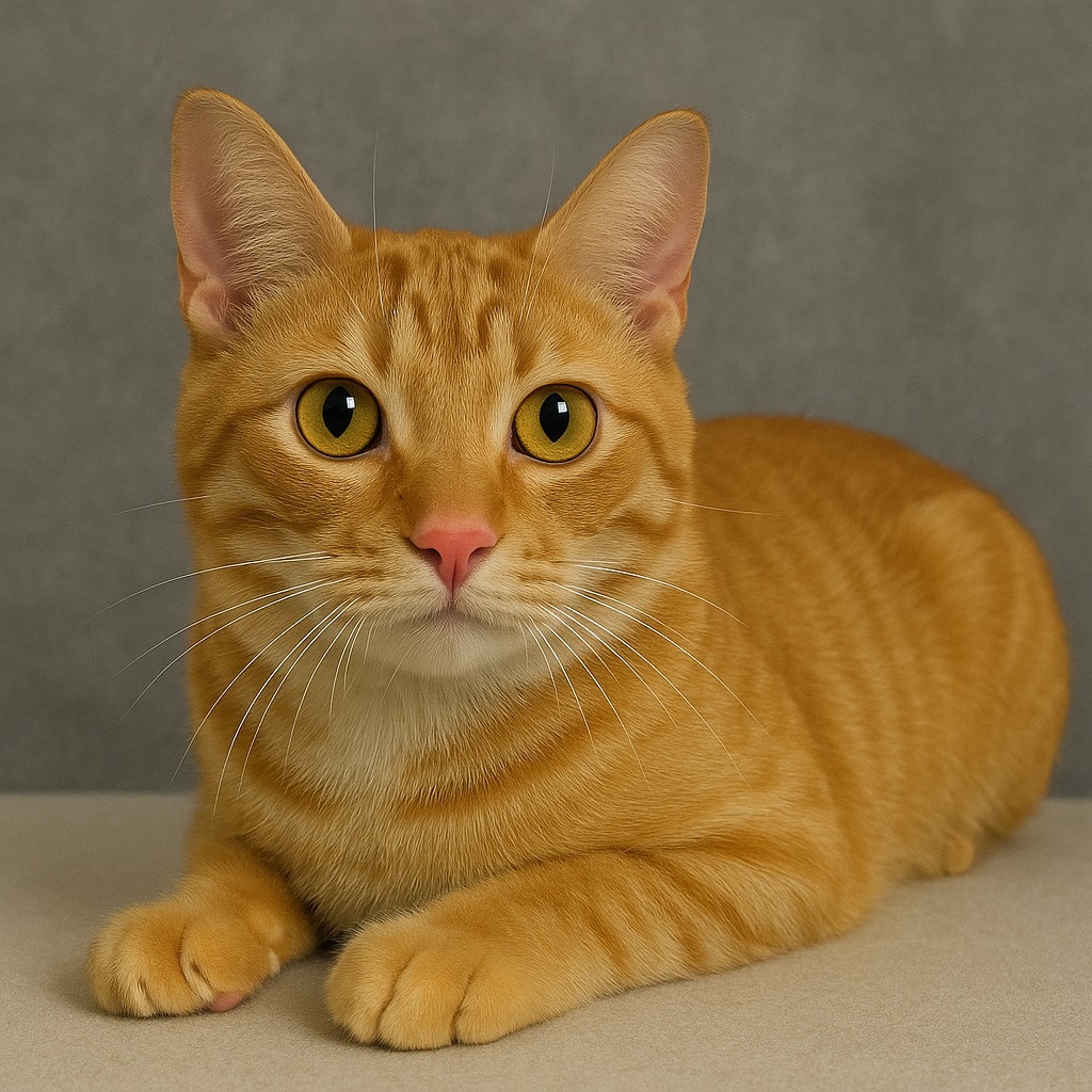 Daffodill, an adoptable Domestic Short Hair in Corpus Christi, TX, 78415 | Photo Image 1