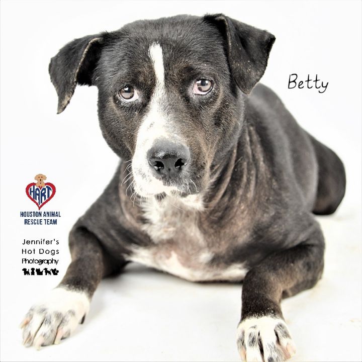 Betty 2