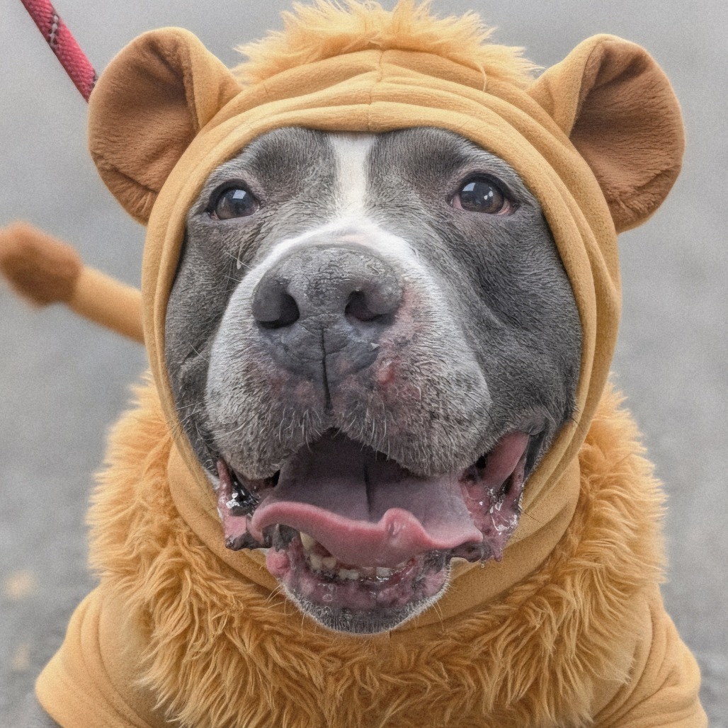 Wade, an adoptable Terrier in St. Louis, MO, 63103 | Photo Image 1