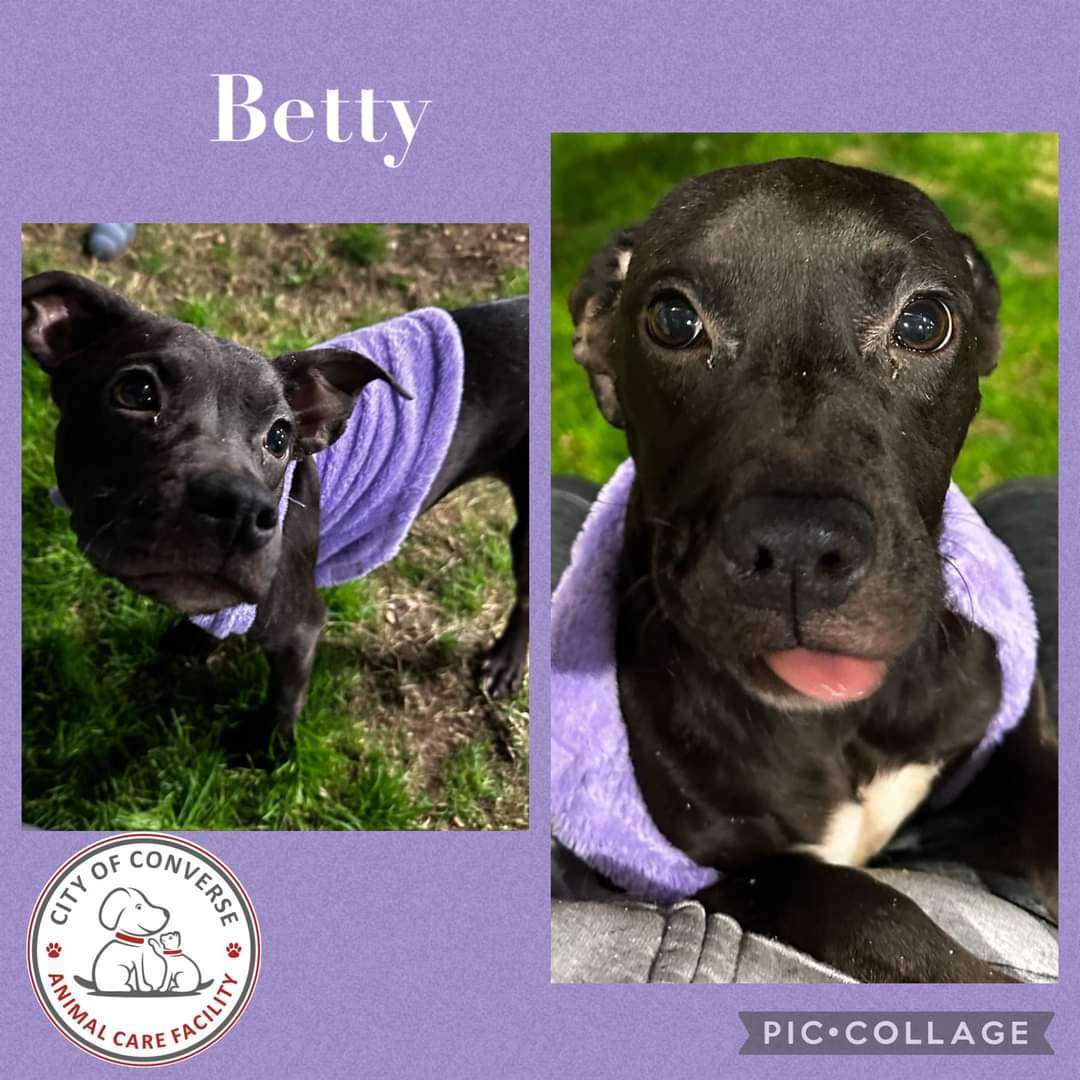 Betty