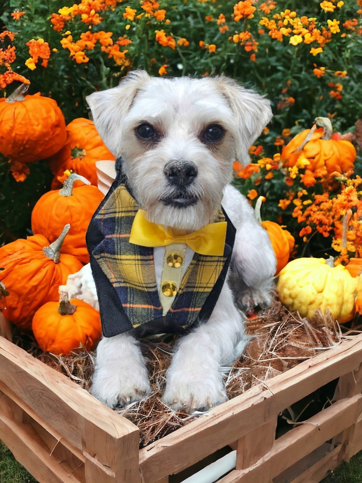 Kiwi, an adoptable Shih Tzu, Chihuahua in Colorado Springs, CO, 80907 | Photo Image 1