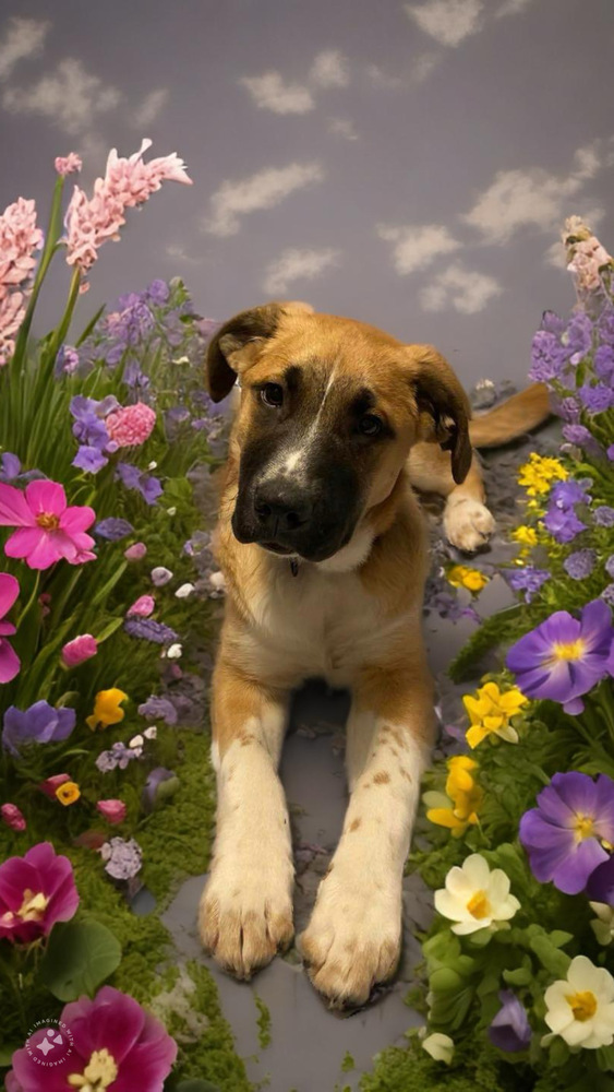 Xena, an adoptable Mixed Breed in Jefferson Hills, PA_image-1