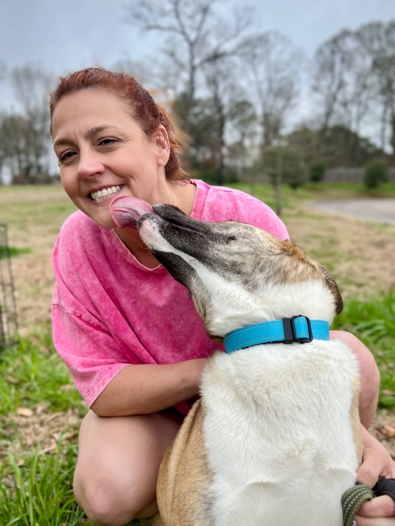 Oakley, an adoptable Akita, Mountain Cur in St. Francisville, LA, 70775 | Photo Image 4
