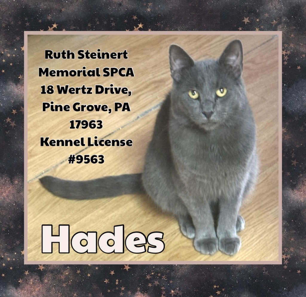 Hades