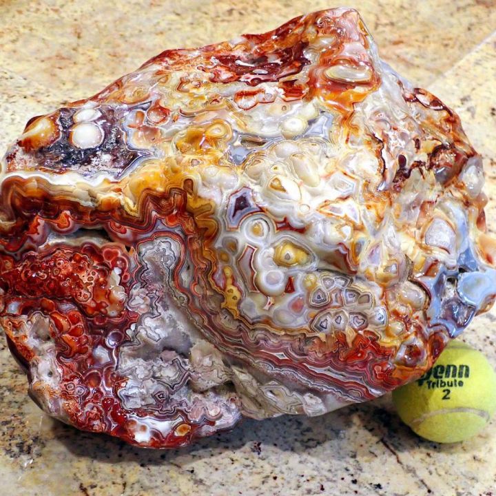Agate 4