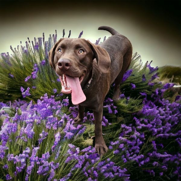 Harvey, an adoptable Labrador Retriever in Hastings, MN, 55033 | Photo Image 5