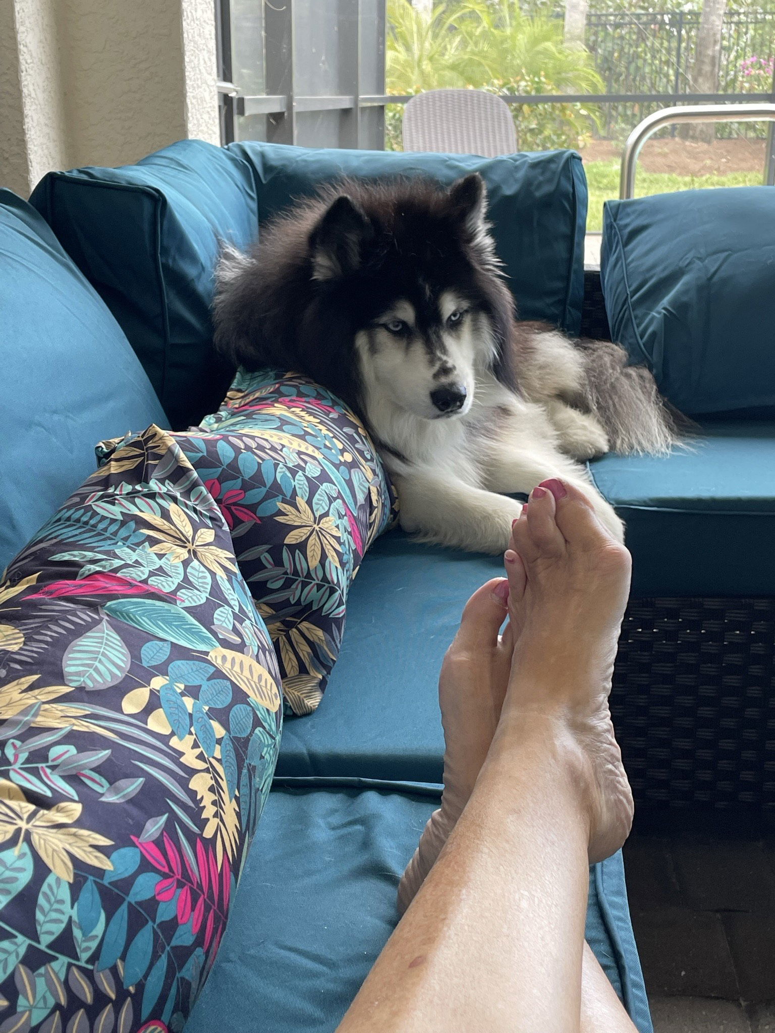Skye