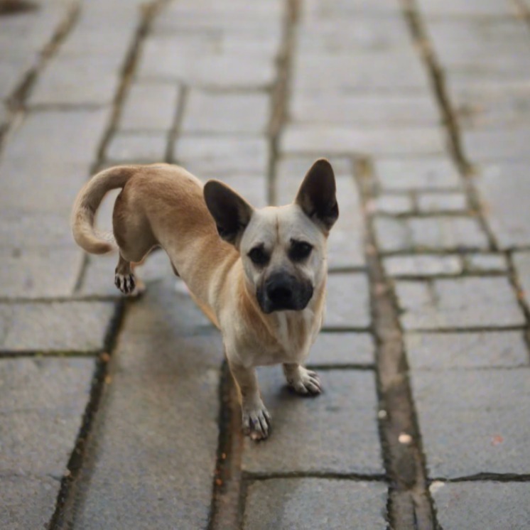 Emsley, an adoptable Affenpinscher in Mangilao, GU, 96923 | Photo Image 3