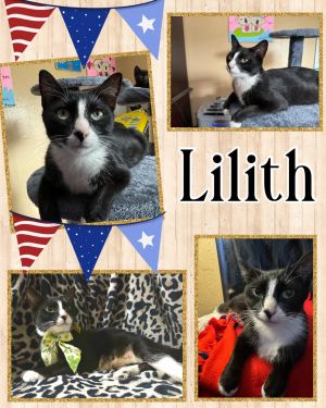 Lilith