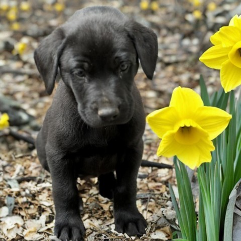 Daffodil (Daff)