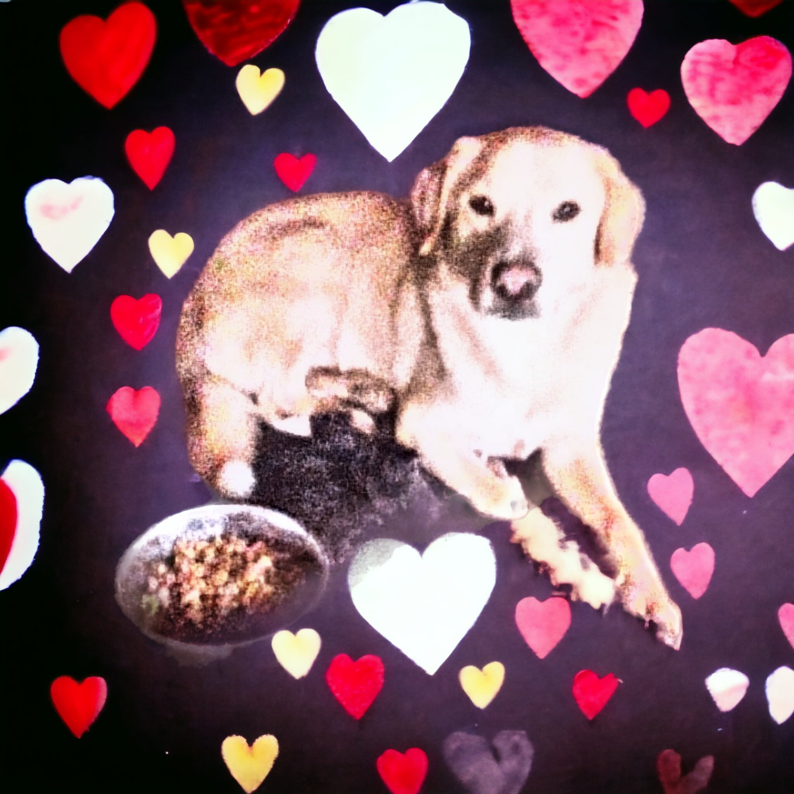 Buddy, an adoptable Labrador Retriever in Orange Grove, TX, 78372 | Photo Image 1