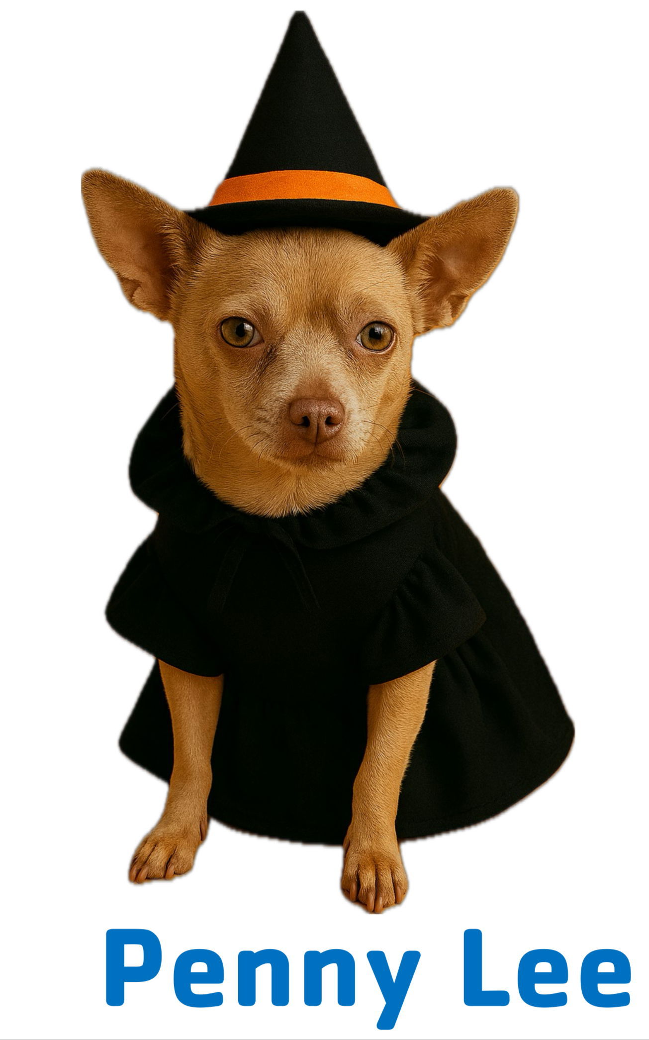 Penny Lee, an adoptable Chihuahua in Garner, NC, 27529 | Photo Image 1