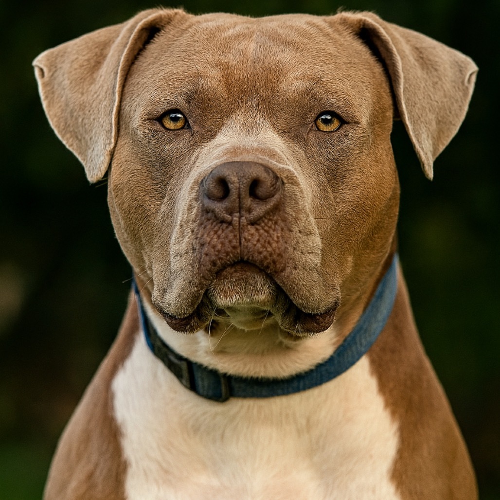 Manhattan, an adoptable American Staffordshire Terrier in Mount Vernon, IN, 47620 | Photo Image 5