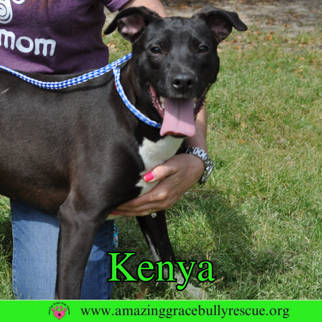 Kenya