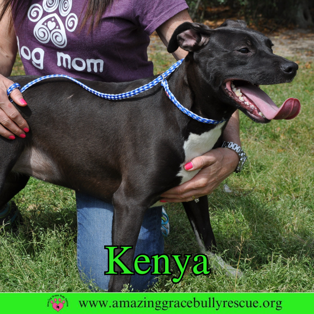 Kenya