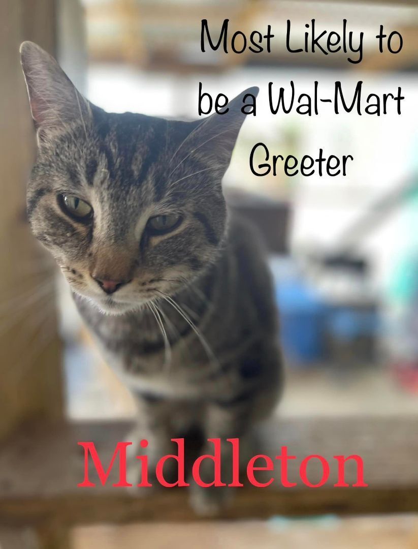 Middleton