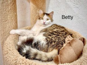 Betty