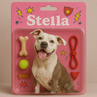 Stella 1