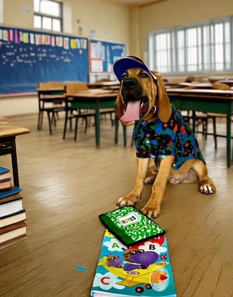 Pitch, an adoptable Bloodhound in Glen St Mary, FL, 32040 | Photo Image 1