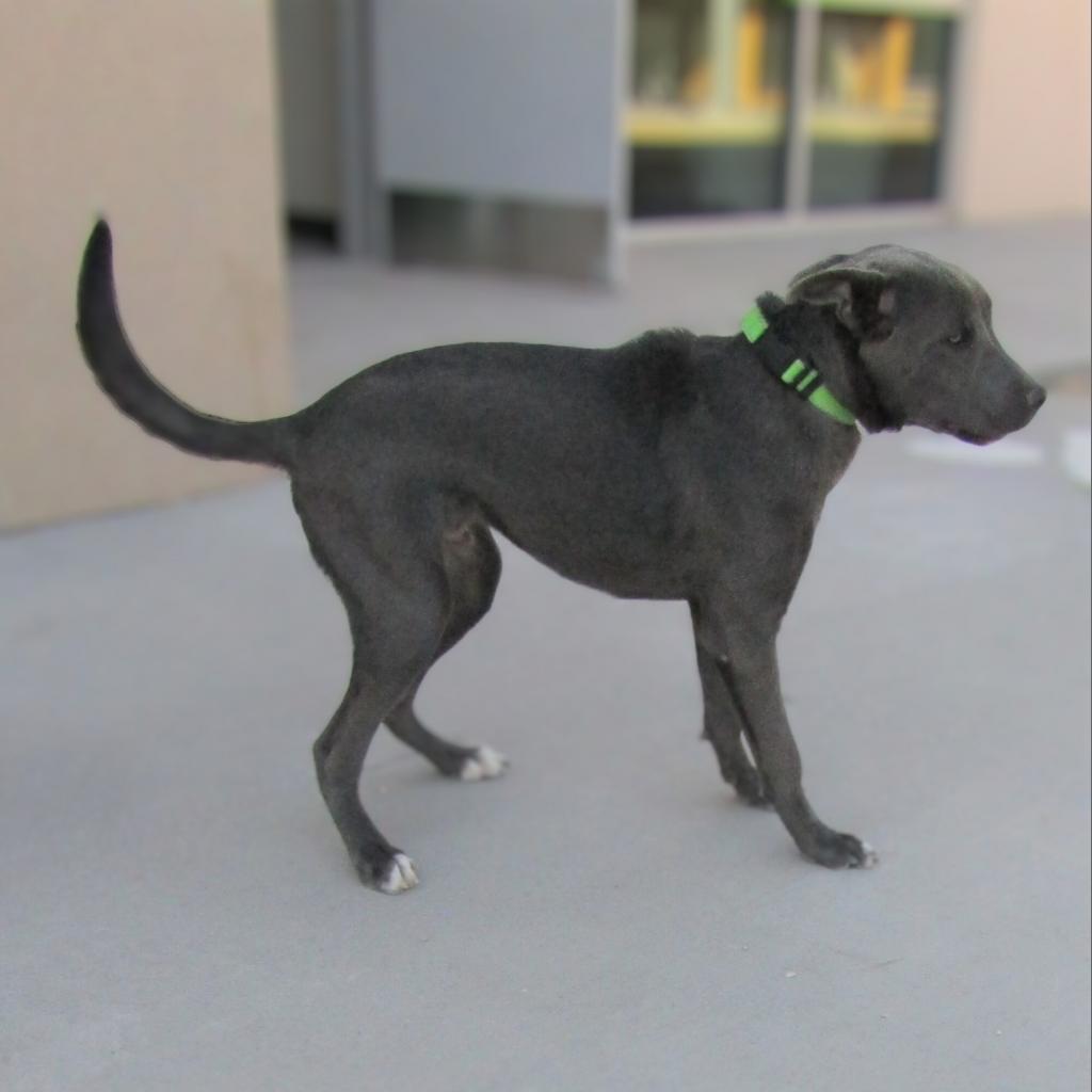 Bruce, an adoptable Mixed Breed in Las Cruces, NM, 88012 | Photo Image 2