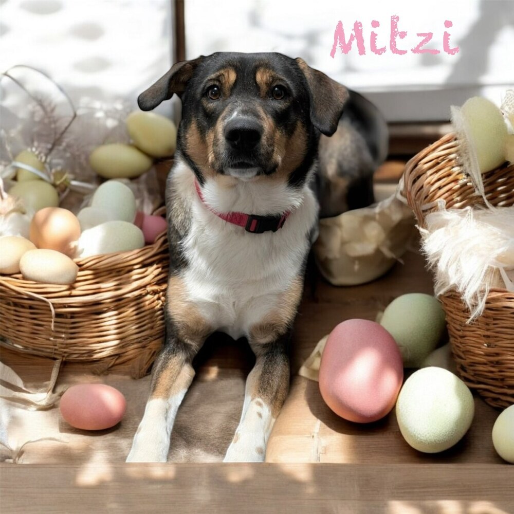 Mitzi
