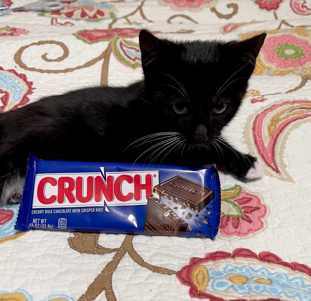 Crunch