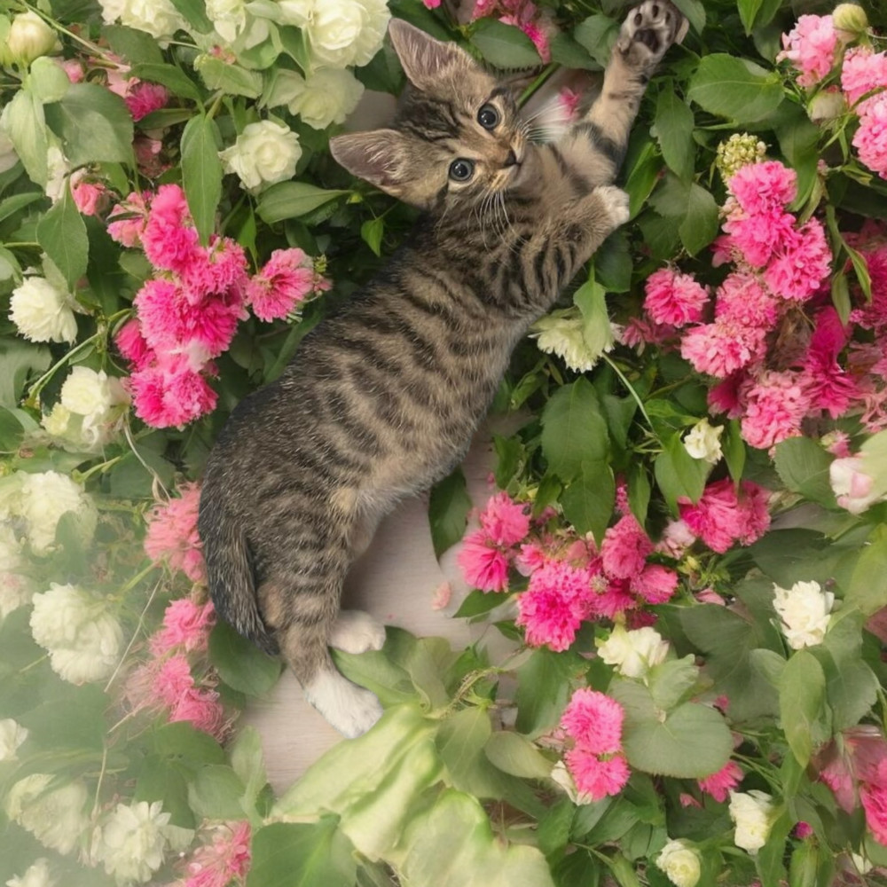 Macadamia, an adoptable Domestic Medium Hair in Gallup, NM, 87301 | Photo Image 3